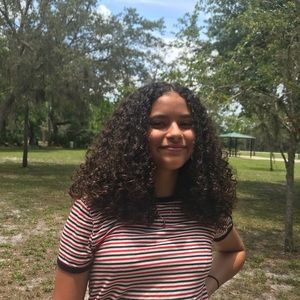 Meet your Posher, Victoria